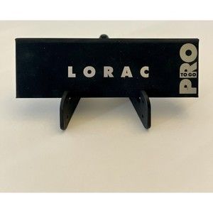 Lorac Pro To Go Eyeshadow Palette NWOB